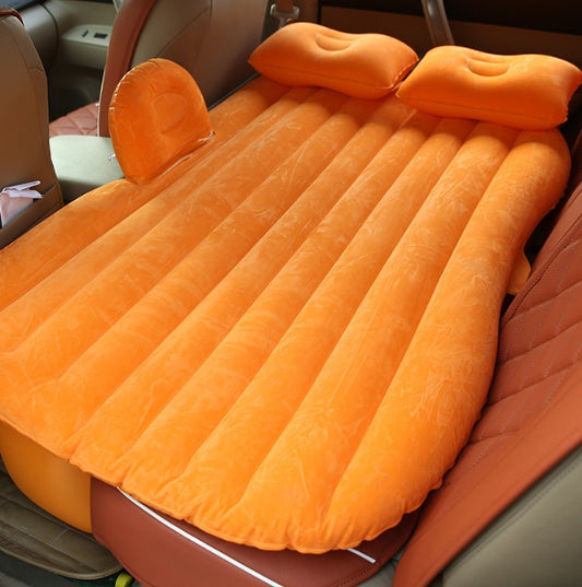 Car Inflatable Bed