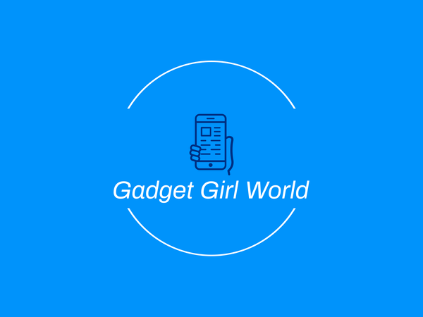 Gadget Girl World